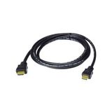 High Speed Hdmı Ethernet Kablosu, 5 Metre< Br> 5 M High Speed Hdmı Cable With Ethernet