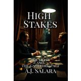 High Stakes: The Heist and the Gamblers’ Pact (The Great Bookie Robbery A High-Stakes Gambler’s Heist Turned Deadly, Band 1)