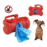 Hıgh Supply Servıce Köpeğiniz İçin Kaka Poşetliği Ve Yedek Poşet