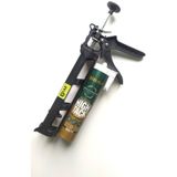High Tack Korniş Yapıştırıcı Beyaz 290 Ml. + Silikon Tabancası