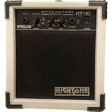 High Tone 10 Watt Elektro Gitar Combo Amfi Over Drive Kulaklık Çıkışı