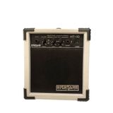 High Tone 10 Watt Elektro Gitar Combo Amfi Over Drive Kulaklık Çıkışı