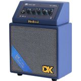 High Tone Dk İp15Probl 15 Wat Şarjlı Ve Bluetoth Lu Işıklı Elektro Gitar Amfisi