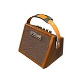 High Tone Hightone Crush 15 Akustik Gitar Amfisi Bluetooth’lu Taşınabilir 15W