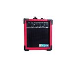 High Tone Hightone Ht-10 10W Elektro Gitar Amfisi (Kırmızı)