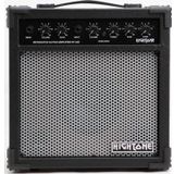 High Tone Hightone İki Volume İki Giriş Ekolu Combo Amfi