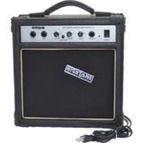 High Tone Ht-10 10 Watt Combo Amplifikatör Amfi