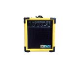 High Tone HT-10 Sarı Elektro Gitar Amfisi