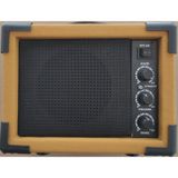 High Tone Ht-5 Elektro Gitar Amfisi Pilli 5 Watt