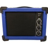 High Tone Ht-5G 5 Watt Elektro Gitar Amfisi Mavi