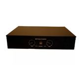 High Tone Sc1950 Profesyonel Power Amplifikatör (500W) | Yüksek Çıkış Gücü Sahne Ve Organizasyonlar İçin Güçlü Performans Rack Tipi Gövde