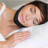 Highconcept Uyku Maskesi Horlama Önleyici Band Maske Yeni Nesil Horlama Bandı