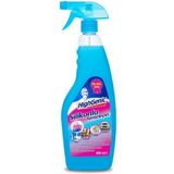 HighGenic 1000 ml Silikonlu Yüzey Temizleyici