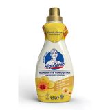 Highgenic 2 Adet Çamaşır Yumuşatıcı Egzotik Mucize 1500 Ml