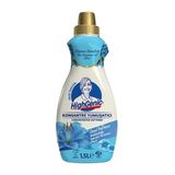 Highgenic 2 Adet Çamaşır Yumuşatıcı Lillyum Zarafeti 1500 Ml