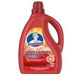 Highgenic 3 lt Renkliler Sıvı Çamaşır Deterjanı