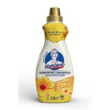Highgenic 4 Adet Çamaşır Yumuşatıcı Egzotik Mucize 1500 Ml