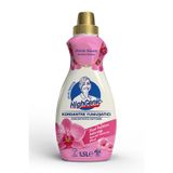Highgenic 4 Adet Çamaşır Yumuşatıcı Orkide Rüyası 1500 Ml