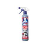 HighGenic 500 ml Fırın Ocak Sprey Temizleyici (12 adet)