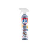 Highgenic 500 ml Küf Temizleyici Beyazlatıcı Gri Renk ile Mükemmel Temizlik ve Hijyen