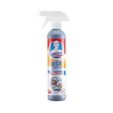 Highgenic 500 ml Küf Temizleyici Beyazlatıcı