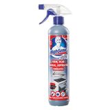 Highgenic 500 ml Ocak Fırın Mangal Aspiratör Temizleyici