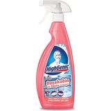 Highgenic 750 ml Duşakabin ve Banyo Temizleyici