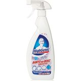 HighGenic 750 ml Köpük Banyo ve Derz Temizleyici