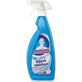 HighGenic 750 ml Köpük Hijyen Sihirbazı Yüzey Temizleyici