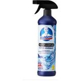 HighGenic Aktif Köpük Hijyen Sihirbazı 750 ml Çamaşır Suyu