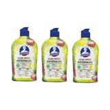 Highgenic Bitki Özlü Bulaşık Makine Parlatıcısı 3 x 500 ML