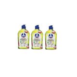 Highgenic Bitki Özlü Bulaşık Makine Parlatıcısı 500 ml x 3 Adet