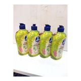 Highgenic Bulaşık Makinesi Bitki Özlü Parlatıcı 500 Ml X4 Lü