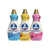 Highgenic Çamaşır Yumuşatıcı 1500 ml 3’lü Avantaj Paketi