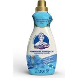 Highgenic Çamaşır Yumuşatıcı Lilyum Zarafeti 1500 ml - 1,5 lt