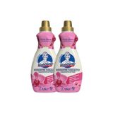 Highgenic Çamaşır Yumuşatıcı Orkide Rüyası 1500 ml x 2 Adet - 3 lt