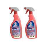 Highgenic Duşakabin Temizleyici 2 x 1000 ml - 2 lt