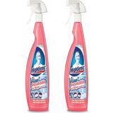 Highgenic Duşakabin Ve Banyo Temizleyici 750 Ml 1 Adet