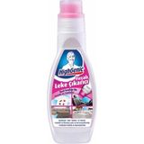 Highgenic Fırçalı Leke Çıkarıcı 200 ml Konsantre Formül ile Derinlemesine Temizlik Sağlar