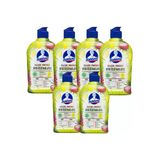 Highgenic Highgenic Bulaşık Makinesi Parlatıcısı Vegan 500Grx6adet
