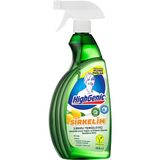 HighGenic Highgenic sirkelim Limonlu Sirkeli Temizleyici 1000 ml - 1 lt