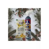 Highgenic Küf Temizleyici Beyazlatıcı 500 Ml - Joy Wax41 Li Ağda Bandı