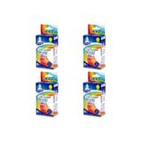 Highgenic Leke Çikarıcı Mendili 10 Lü X 4 Adet