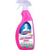 HighGenic Leke Çıkarıcı Sprey Kilitli Kapak