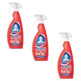 Highgenic Narsprin Çok Amaçlı Temizleyici 1000 ml 3Adet