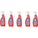 Highgenic Narsprin Çok Amaçlı Temizleyici 1000 ml 5Adet