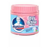 HighGenic OXY ACTIVE Toz Leke Çıkarıcı 500 gr