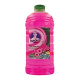 Highgenic Pembe Aşk Yüzey Temizleyici 2500ml