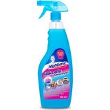 Highgenic Silikonlu Temizleyici Ahşap,Cam,Metal Yüzeyler 850 Ml