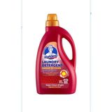 Highgenic Sıvı Çamaşır Deterjanı 3 lt Renkliler İçin Keratin Teknolojisi ile Güçlendirici